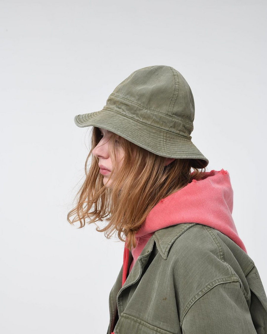 〈BOW WOW〉HBT BOONIE HAT