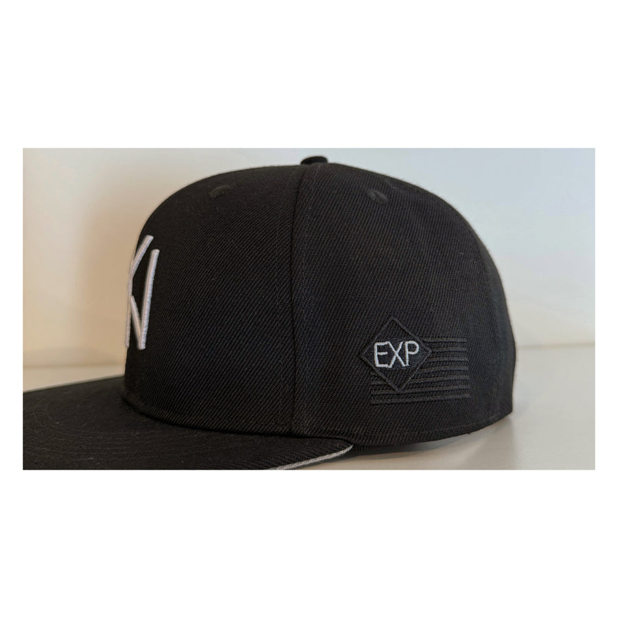〈EXPANSION NY〉EXP BB OG CAP