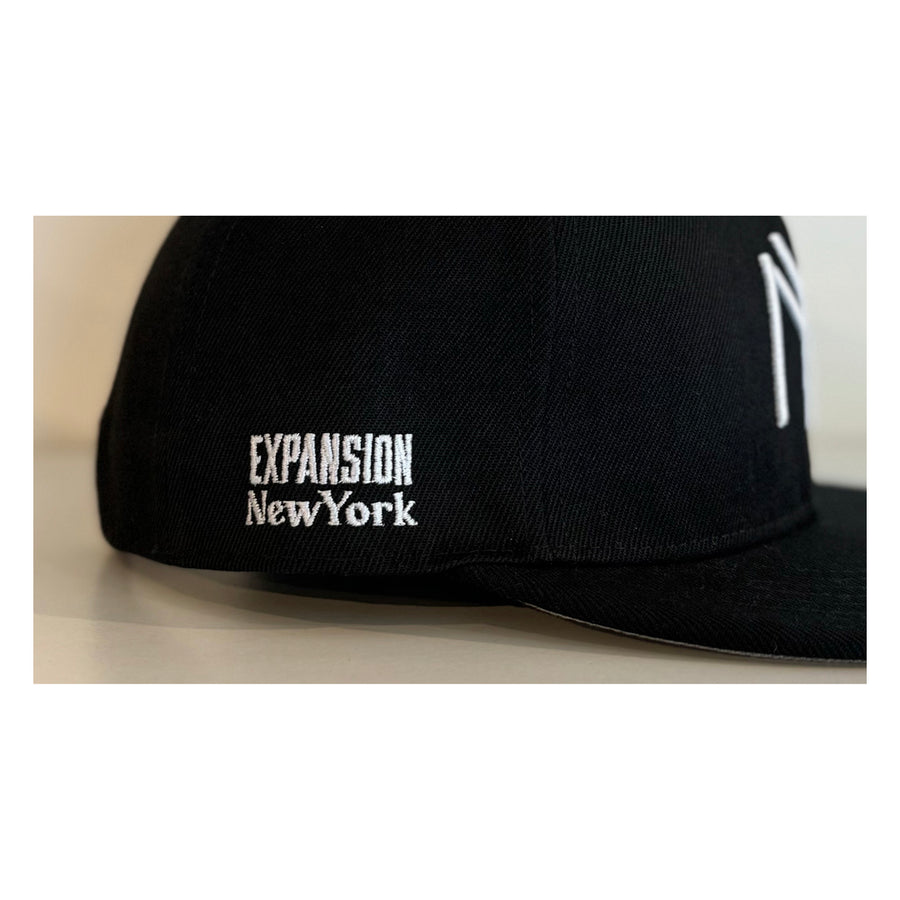 〈EXPANSION NY〉EXP BB OG CAP