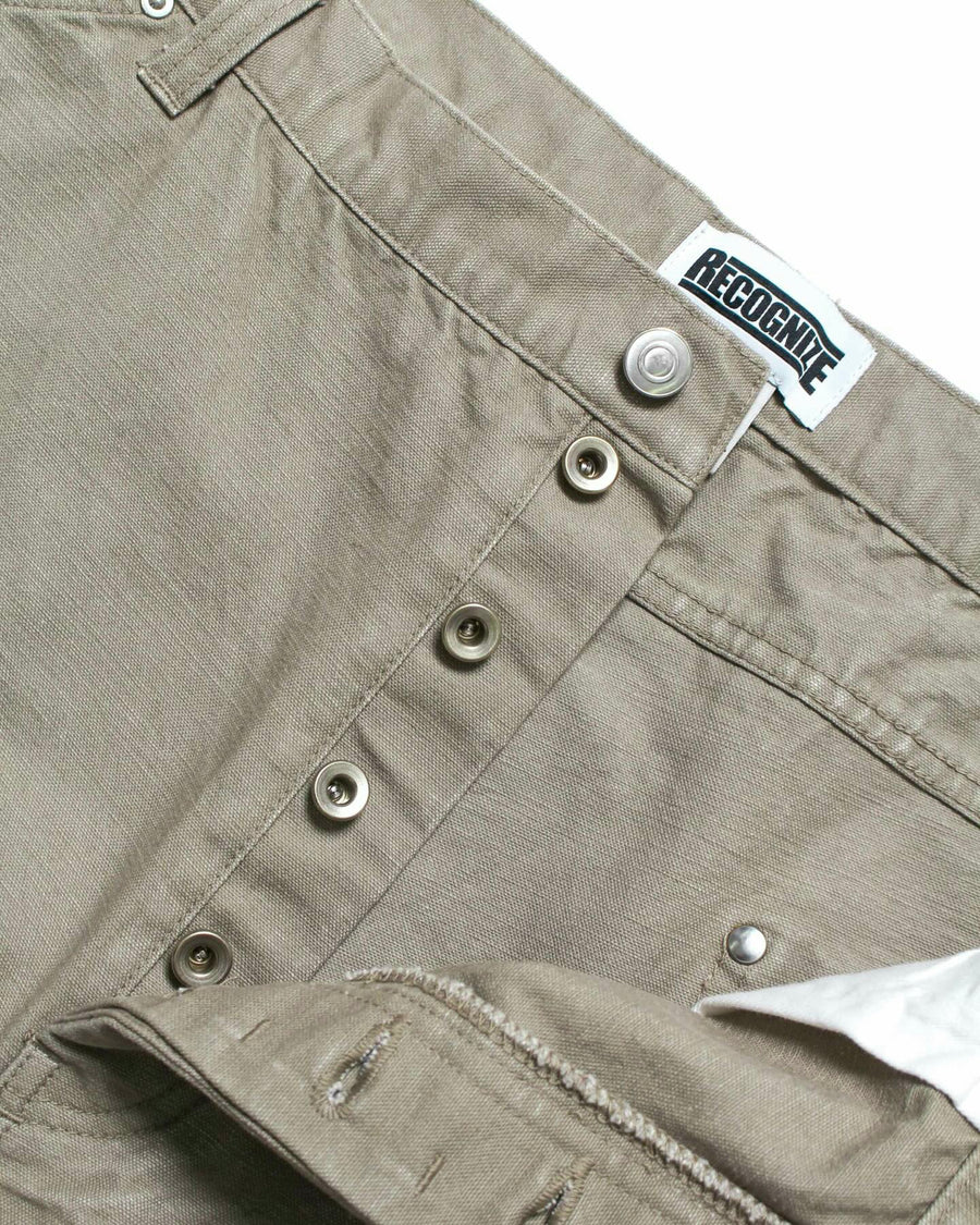 RECOGNIZE〉TWILL TROUSERS｜UP NORTH ONLINE STORE