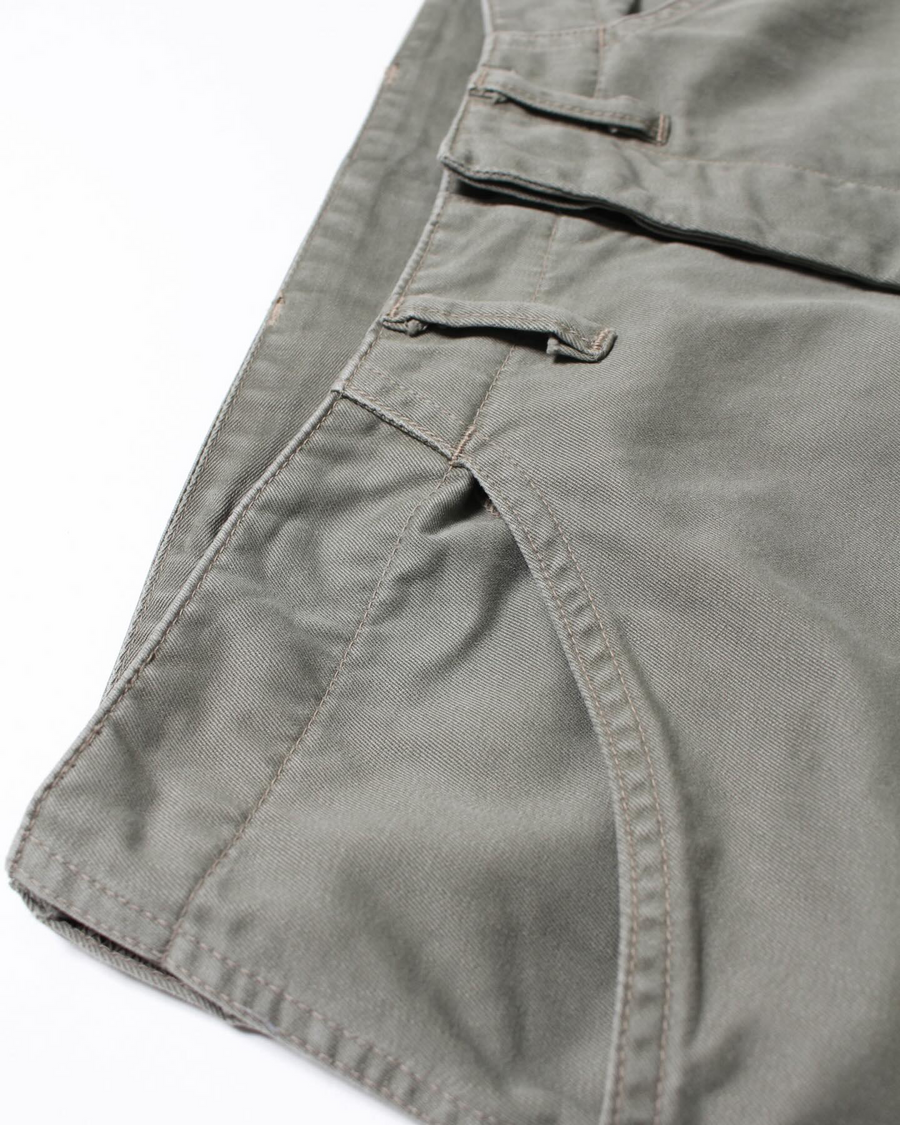 RECOGNIZE〉TWILL TROUSERS｜UP NORTH ONLINE STORE