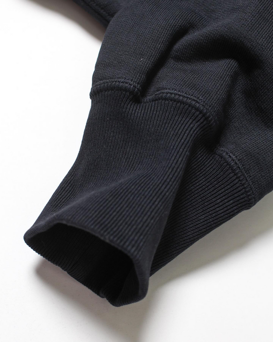 〈BOW WOW〉ZIP HOODIE