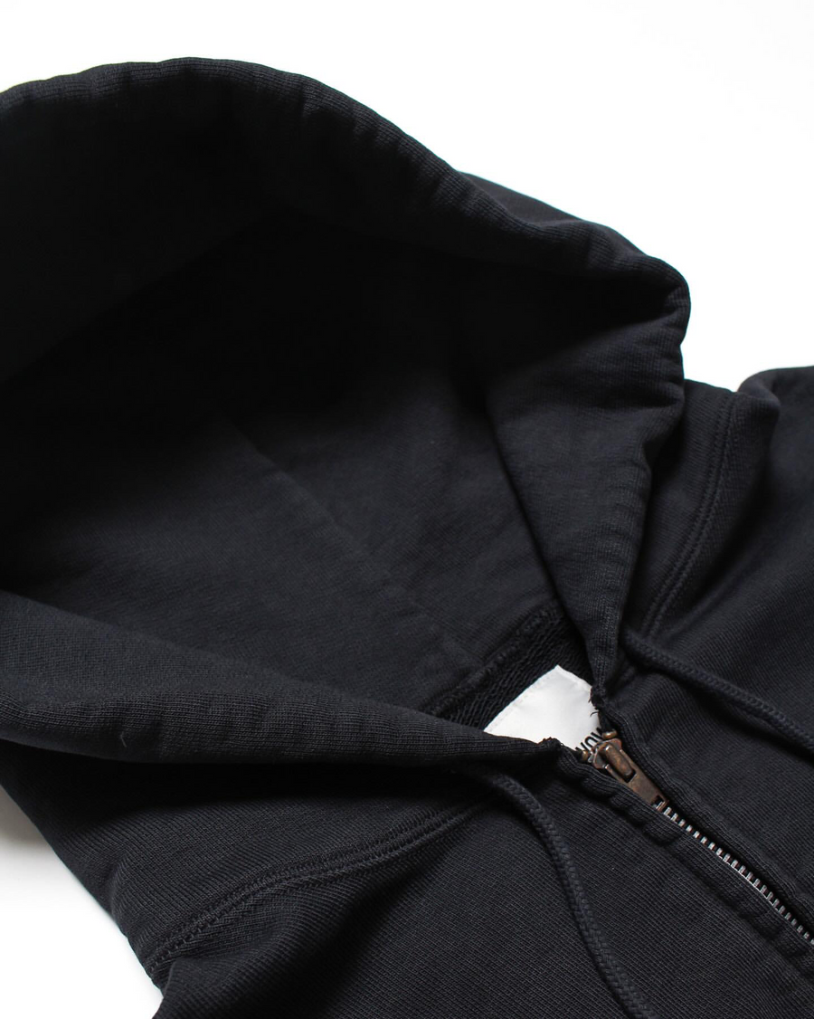 〈BOW WOW〉ZIP HOODIE