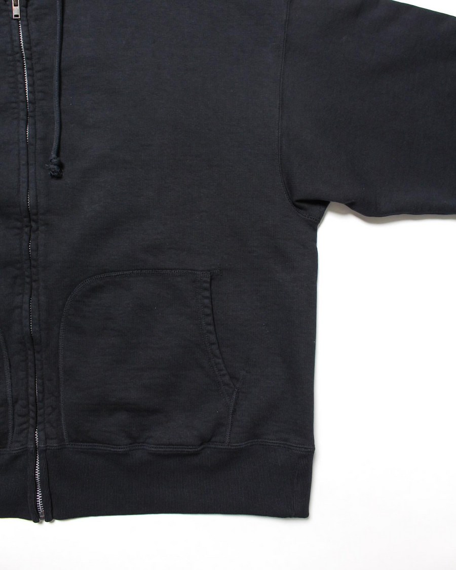 〈BOW WOW〉ZIP HOODIE