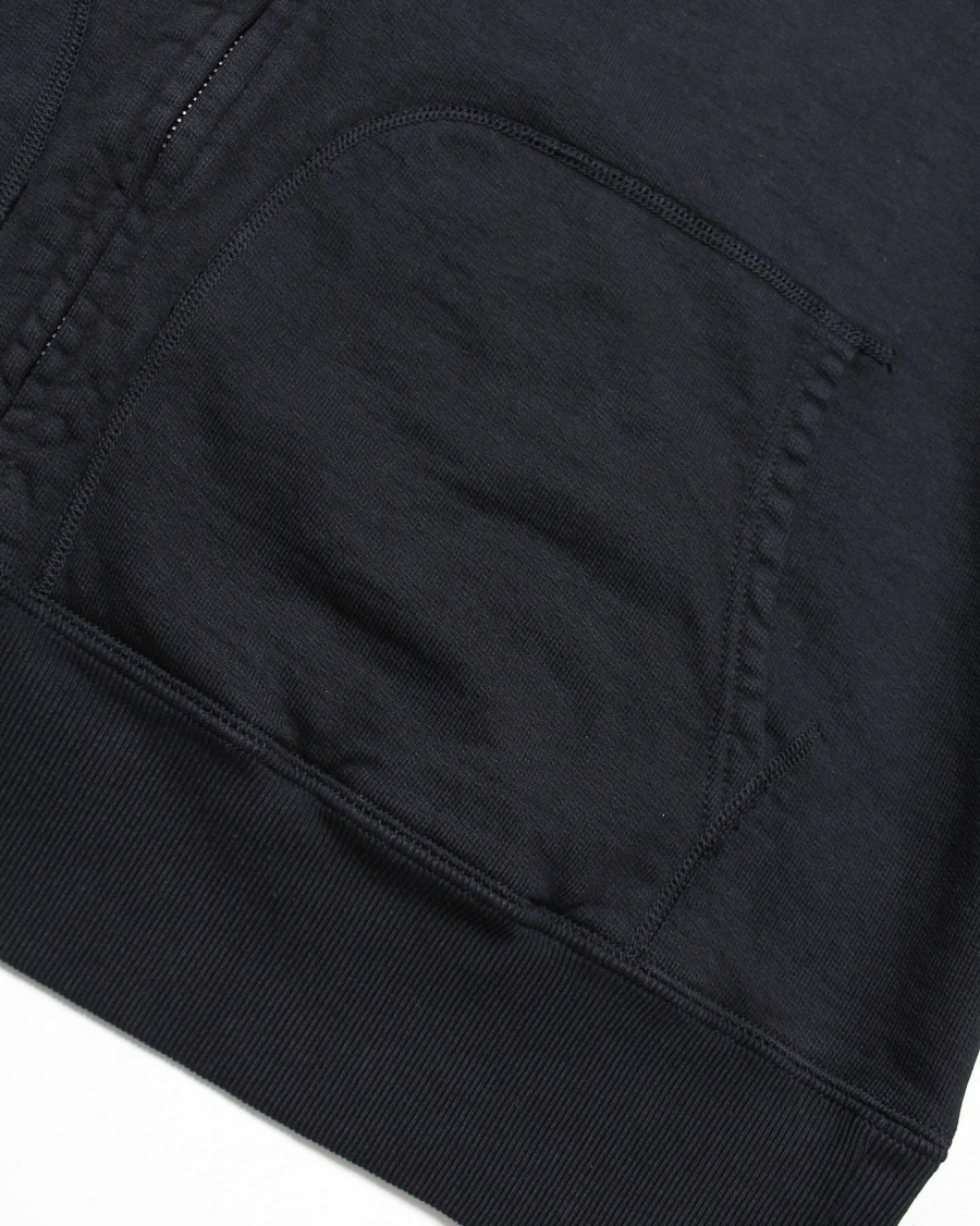 〈BOW WOW〉ZIP HOODIE