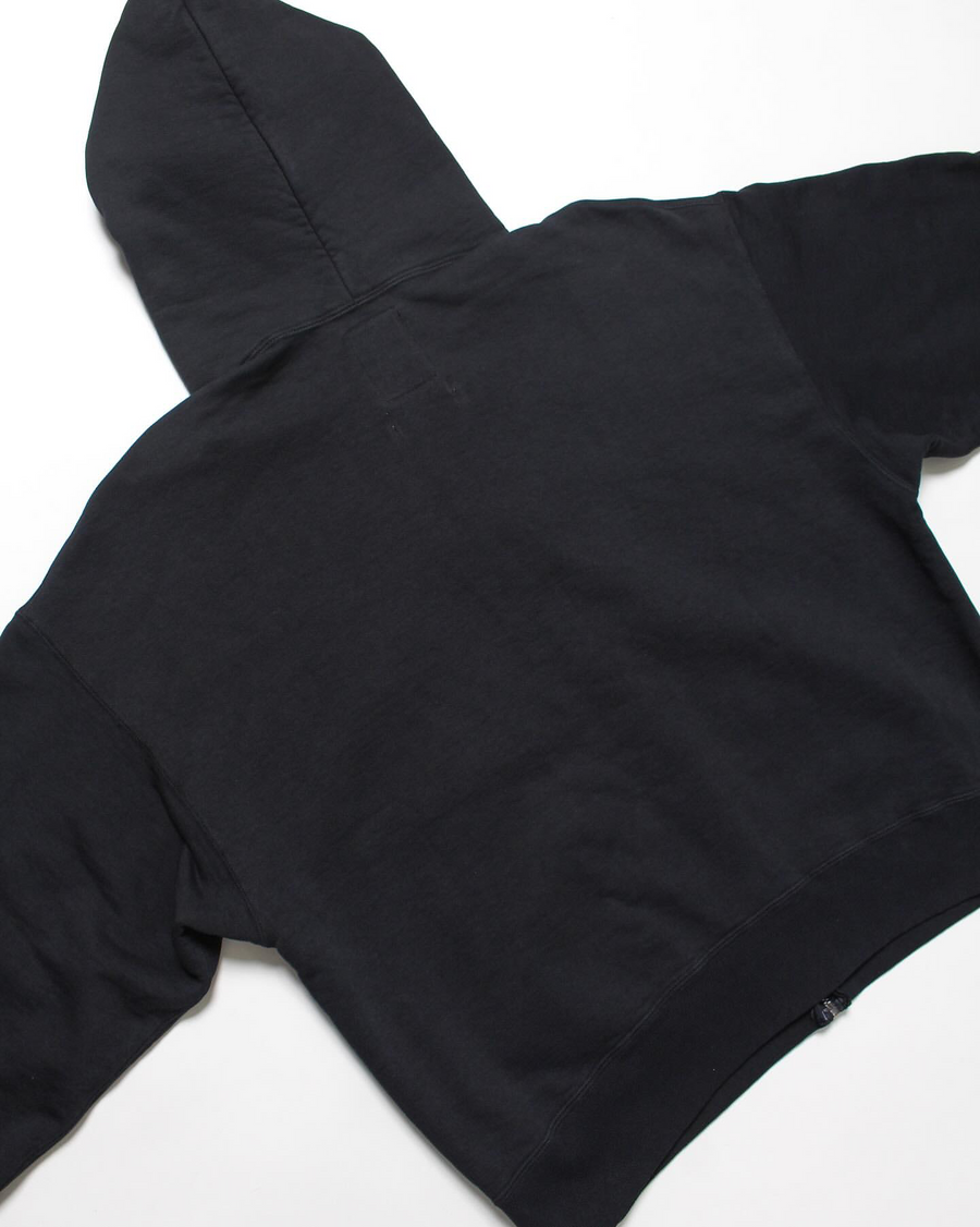 〈BOW WOW〉ZIP HOODIE
