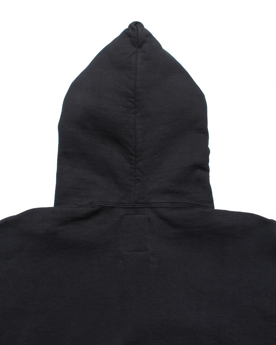 〈BOW WOW〉ZIP HOODIE