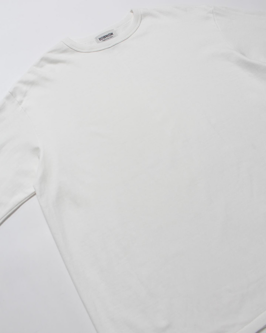 〈BOW WOW〉8812 LS