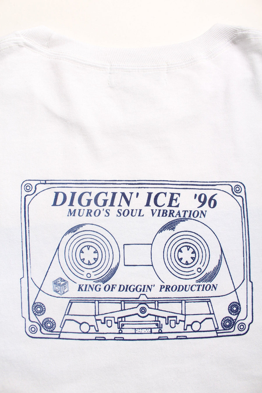 〈RECOGNIZE〉DIGGIN' ICE 96 LS
