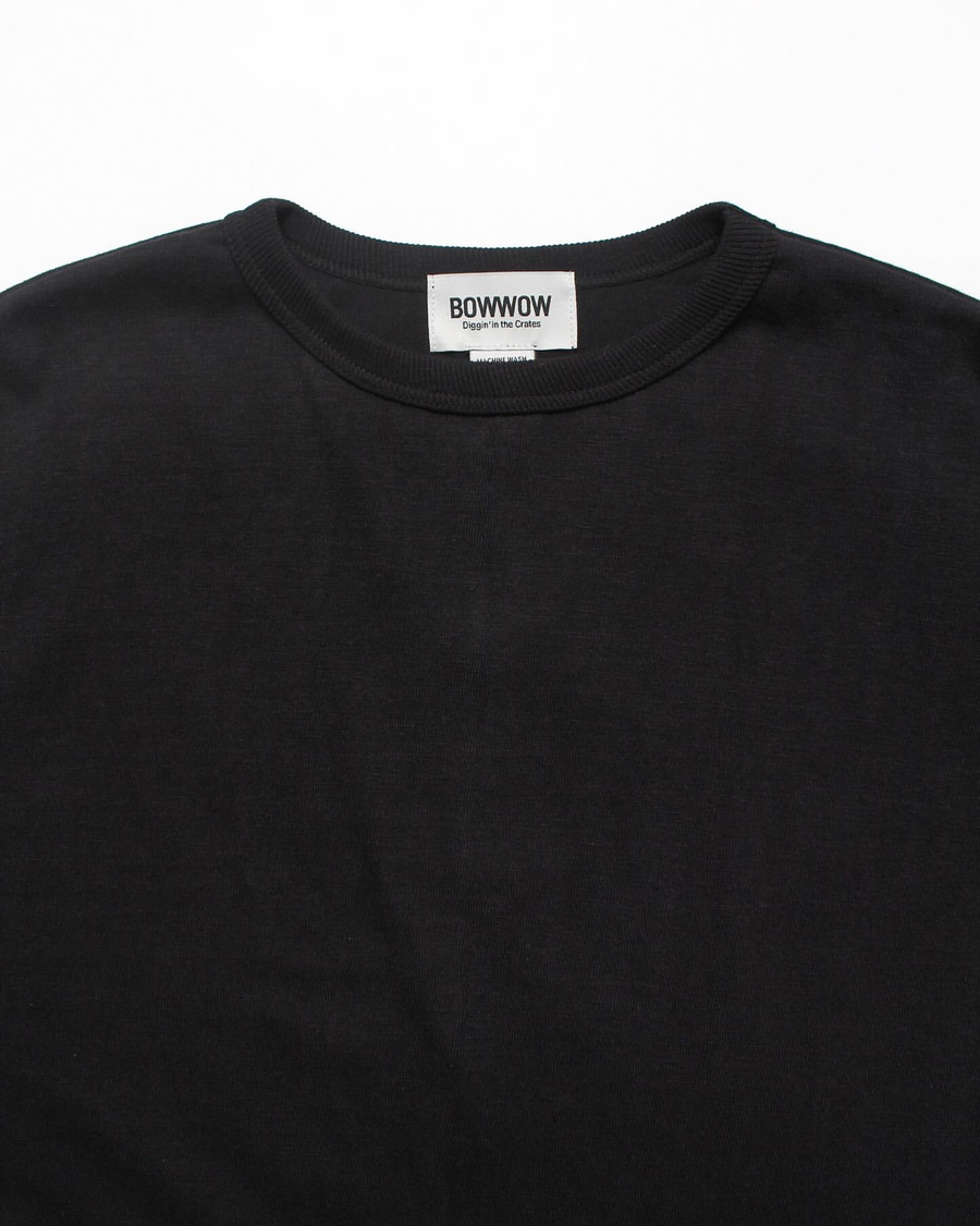 〈BOW WOW〉8812 LS