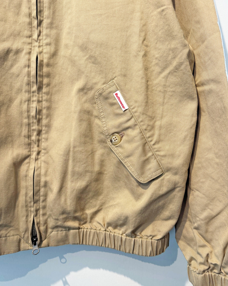〈Battenwear〉Wander Jacket / Beige