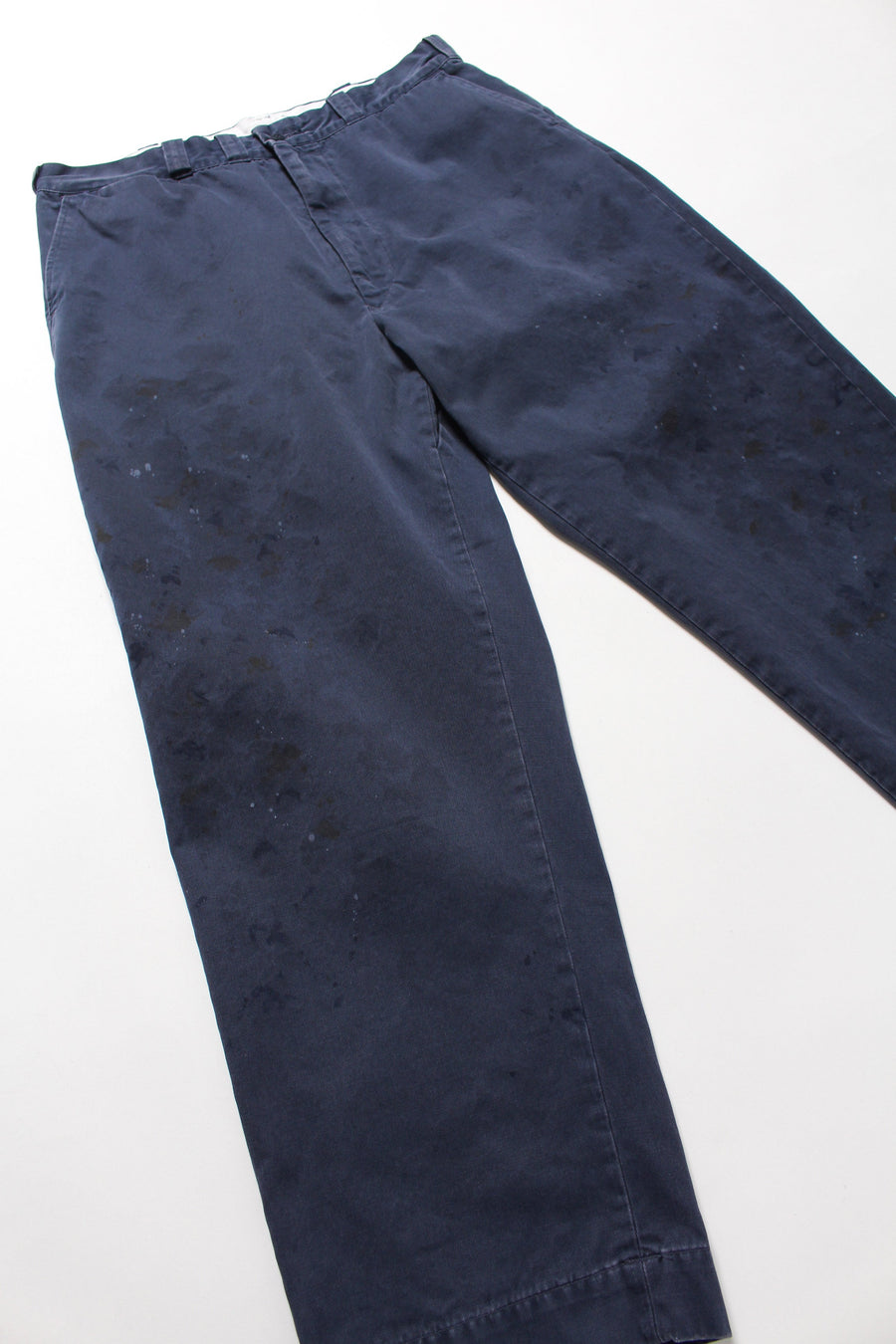 〈BOW WOW〉ESSENTIAL CHINO PANTS AGED