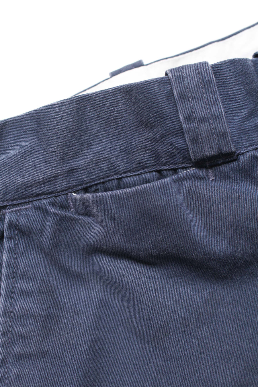 〈BOW WOW〉ESSENTIAL CHINO PANTS AGED