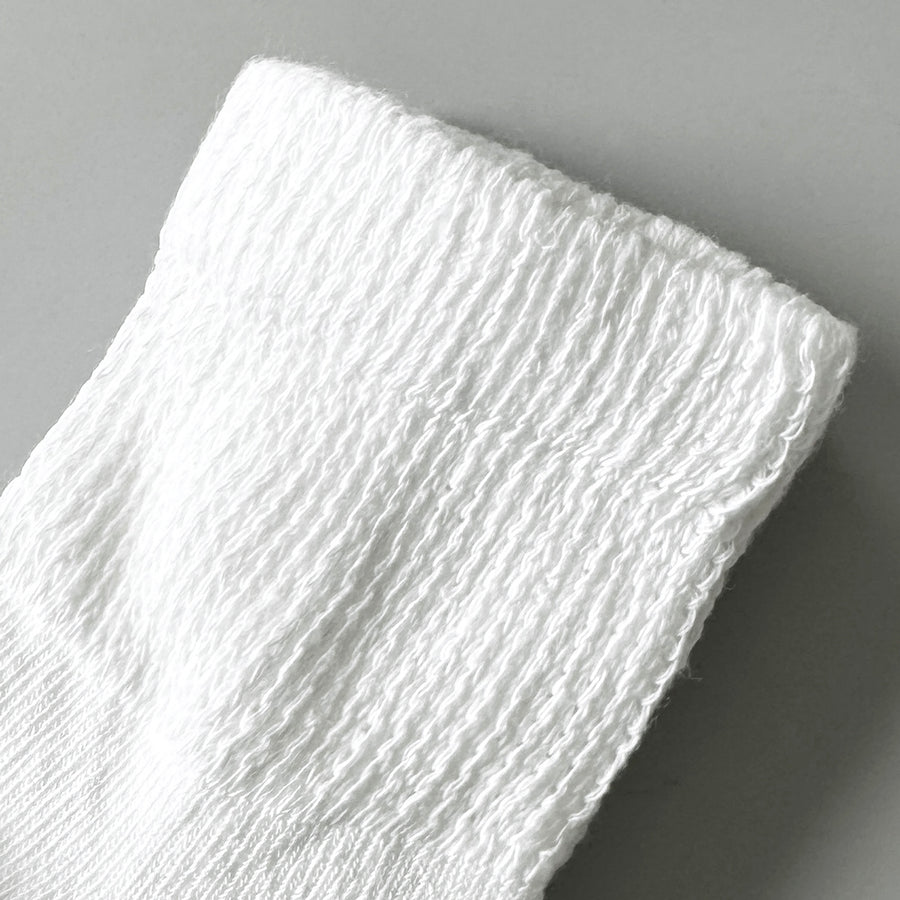 〈Jefferies Socks/Carolina Ultimate®︎〉Non-Binding Quarter Socks 2 Pair Pack