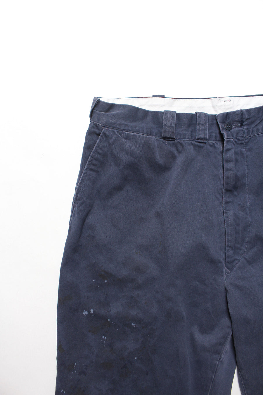 〈BOW WOW〉ESSENTIAL CHINO PANTS AGED