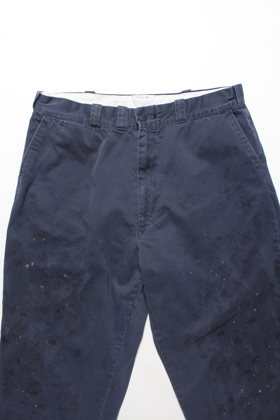 〈BOW WOW〉ESSENTIAL CHINO PANTS AGED