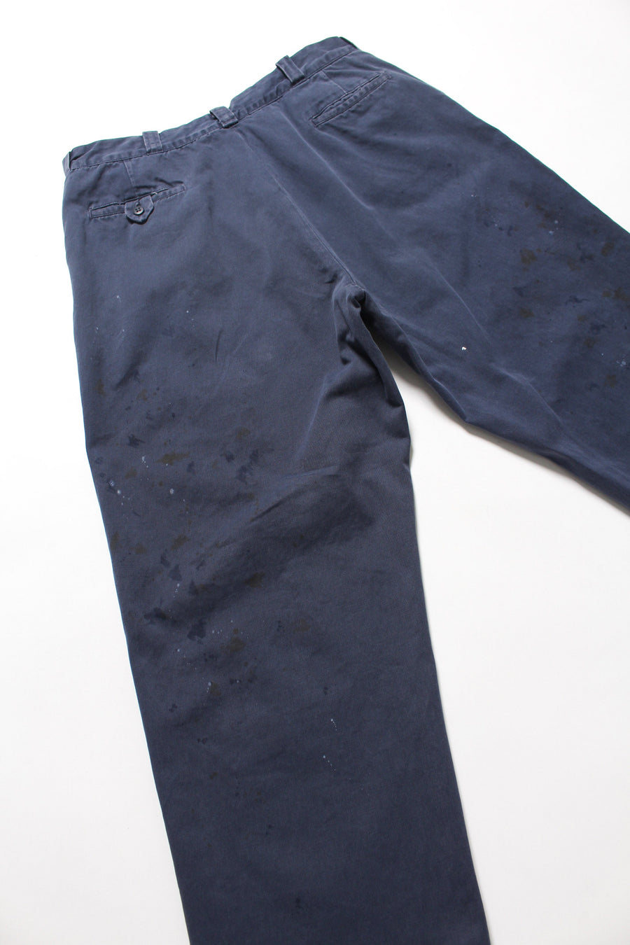 〈BOW WOW〉ESSENTIAL CHINO PANTS AGED