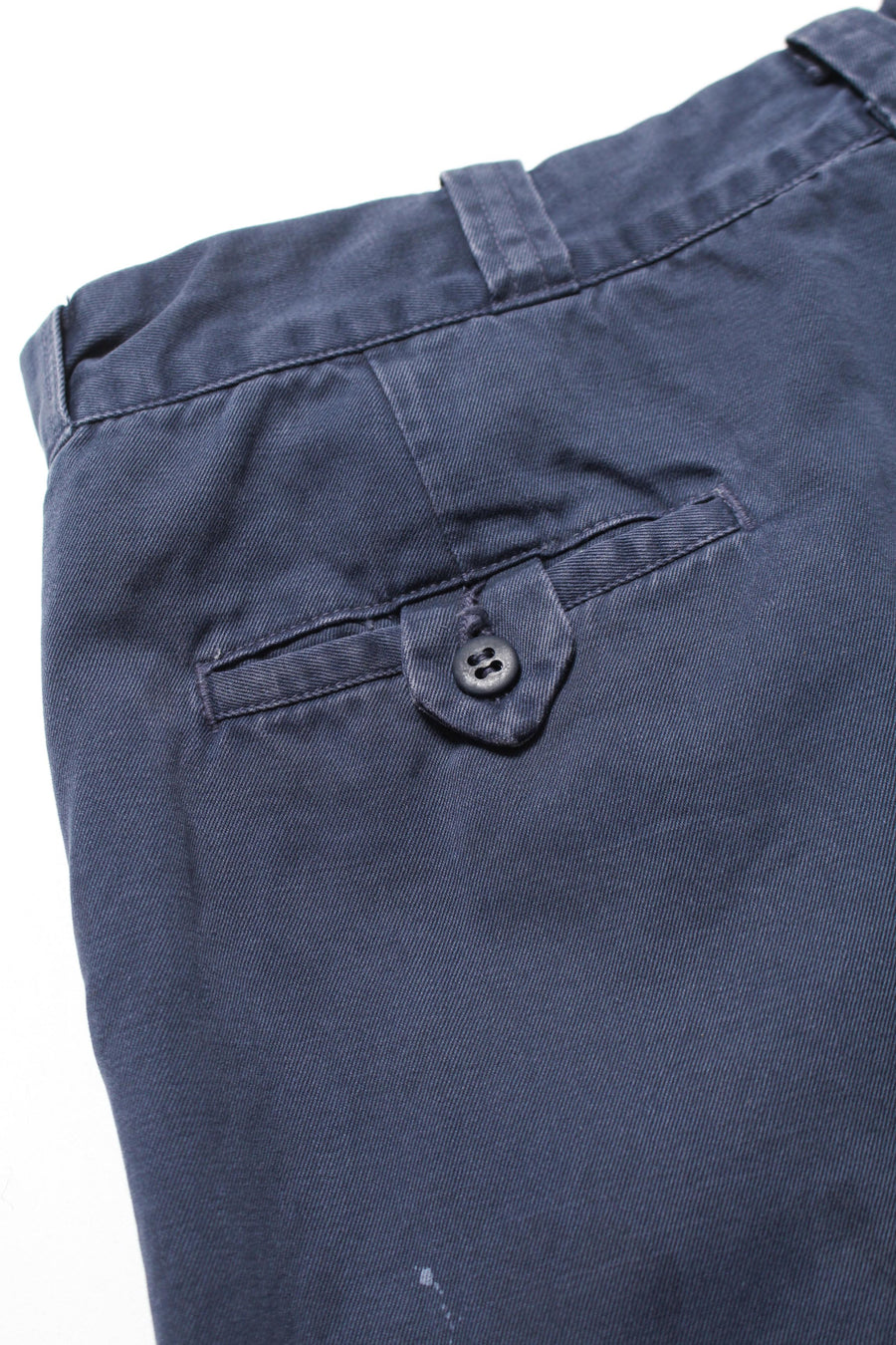 〈BOW WOW〉ESSENTIAL CHINO PANTS AGED