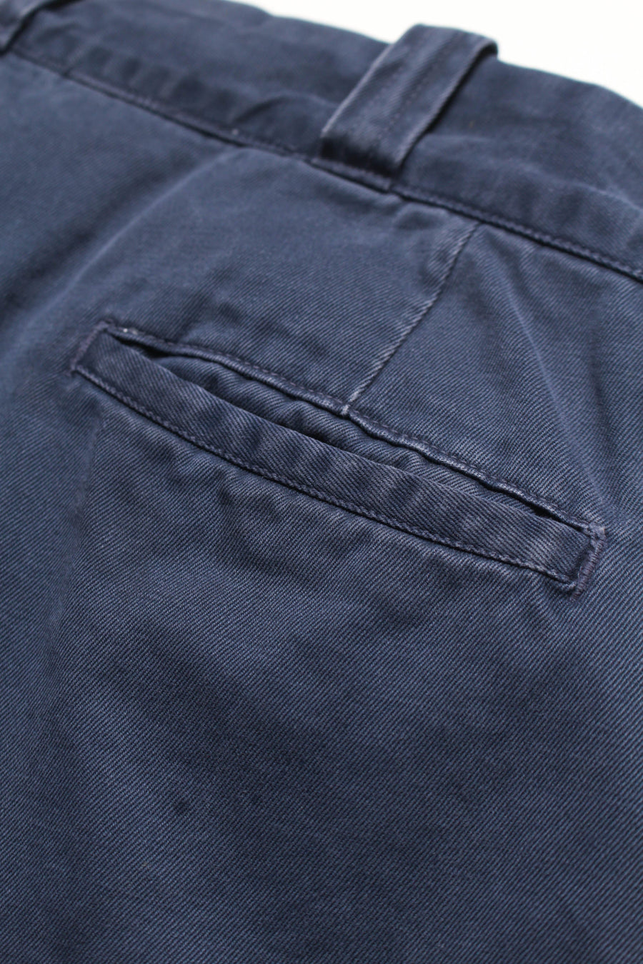 〈BOW WOW〉ESSENTIAL CHINO PANTS AGED