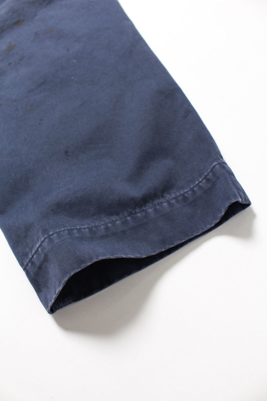 〈BOW WOW〉ESSENTIAL CHINO PANTS AGED
