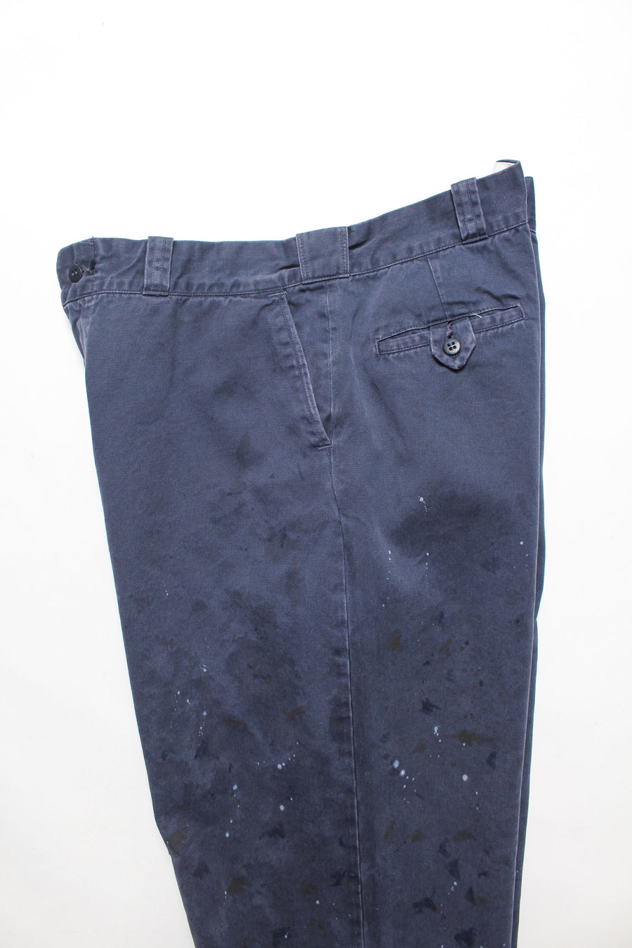 〈BOW WOW〉ESSENTIAL CHINO PANTS AGED