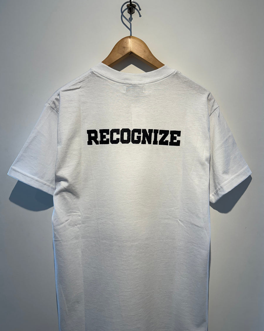 〈BOW WOW/RECOGNIZE〉MICKEY MOUSE NEW YORK TEE