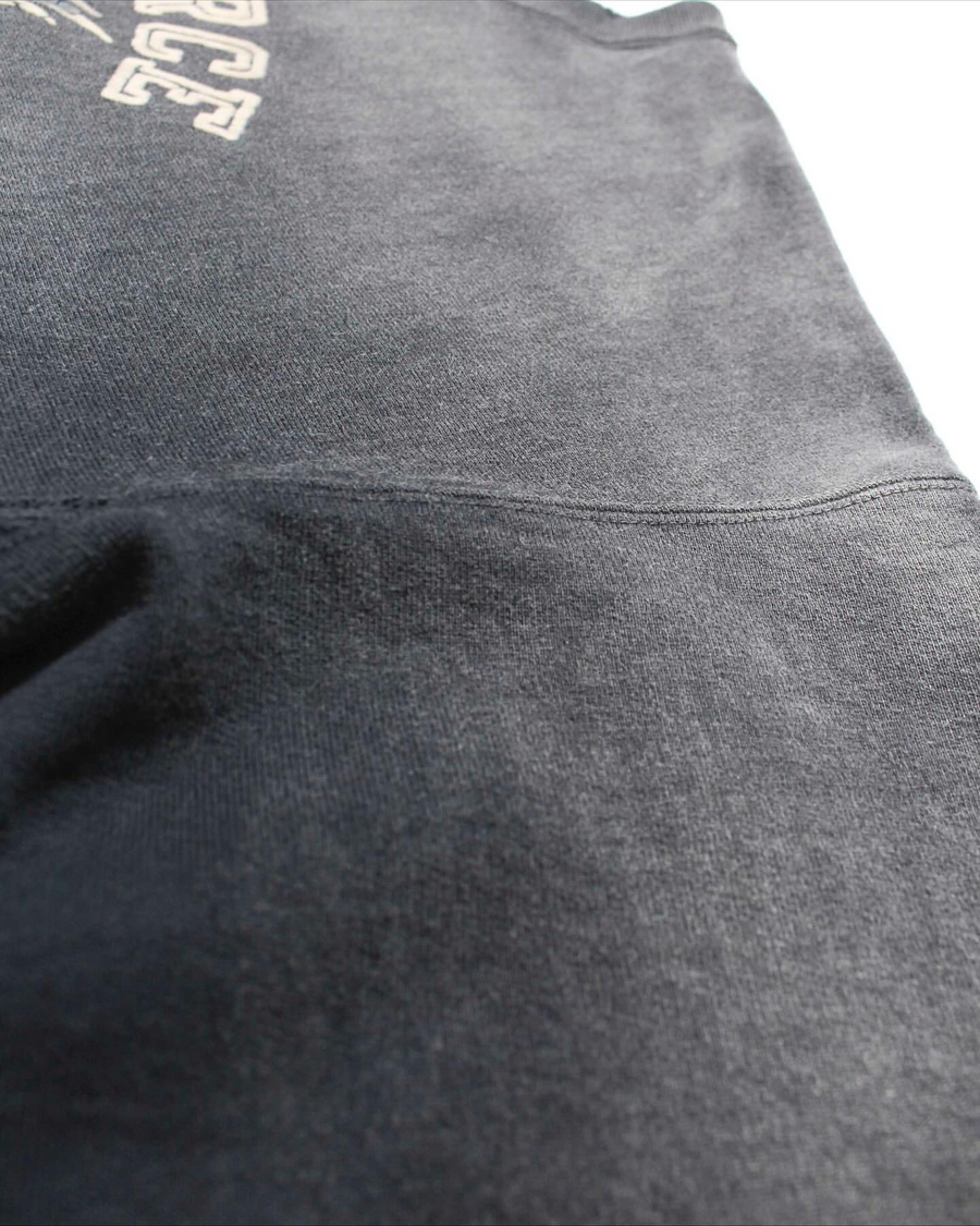 〈BOW WOW〉U.S. AIR FORCE EAGLE SWEATSHIRT AGED