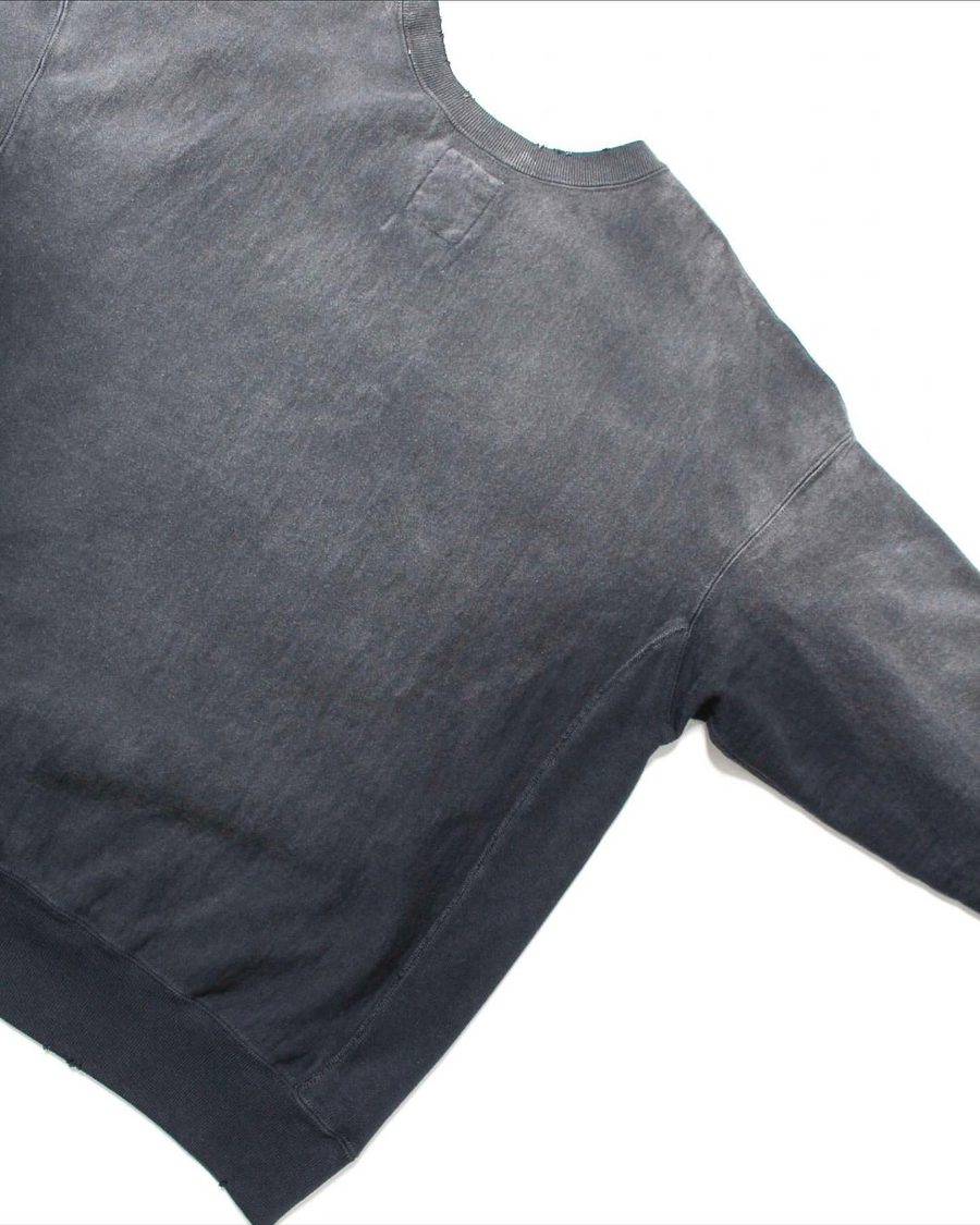 〈BOW WOW〉U.S. AIR FORCE EAGLE SWEATSHIRT AGED