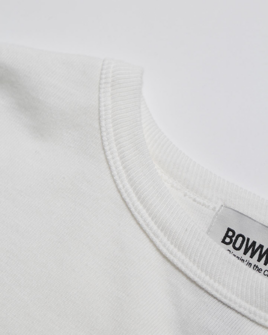 〈BOW WOW〉SCREAMIN INDIANS 8812 LS