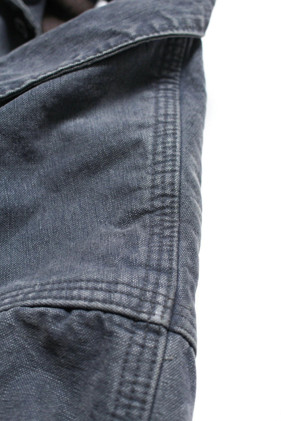 〈RECOGNIZE/BOW WOW〉DIGGIN' DONUTS DUCK COVERALL AGED