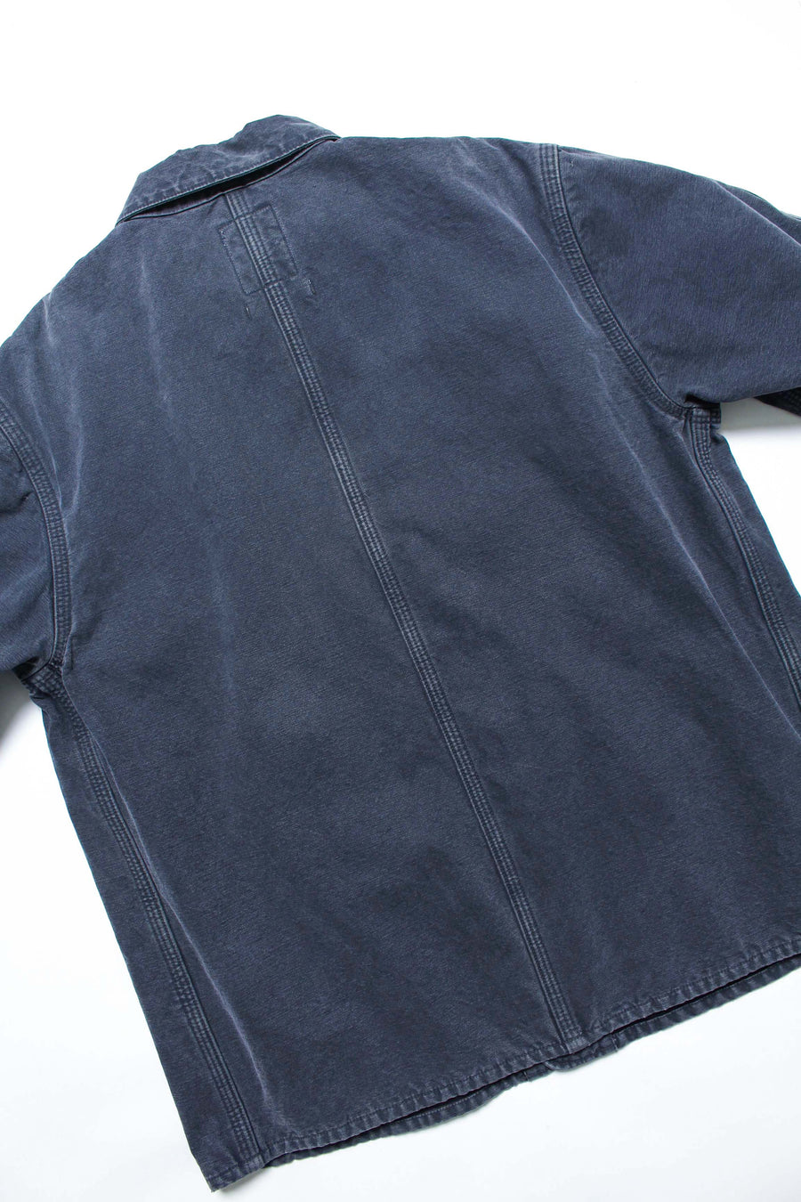 〈RECOGNIZE/BOW WOW〉DIGGIN' DONUTS DUCK COVERALL AGED