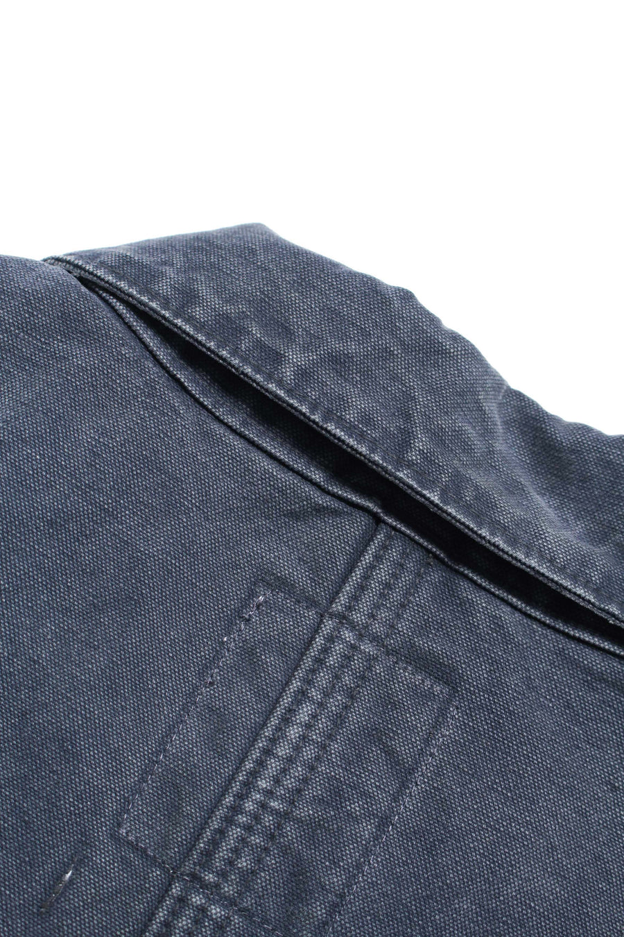 〈RECOGNIZE/BOW WOW〉DIGGIN' DONUTS DUCK COVERALL AGED