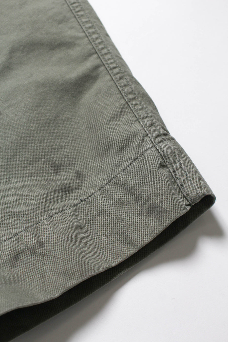 〈BOW WOW〉REPAIRED USAF MECHANIC PANTS
