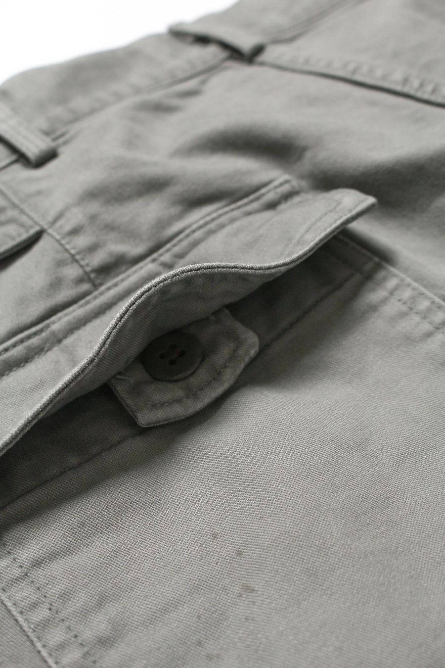 〈BOW WOW〉REPAIRED USAF MECHANIC PANTS