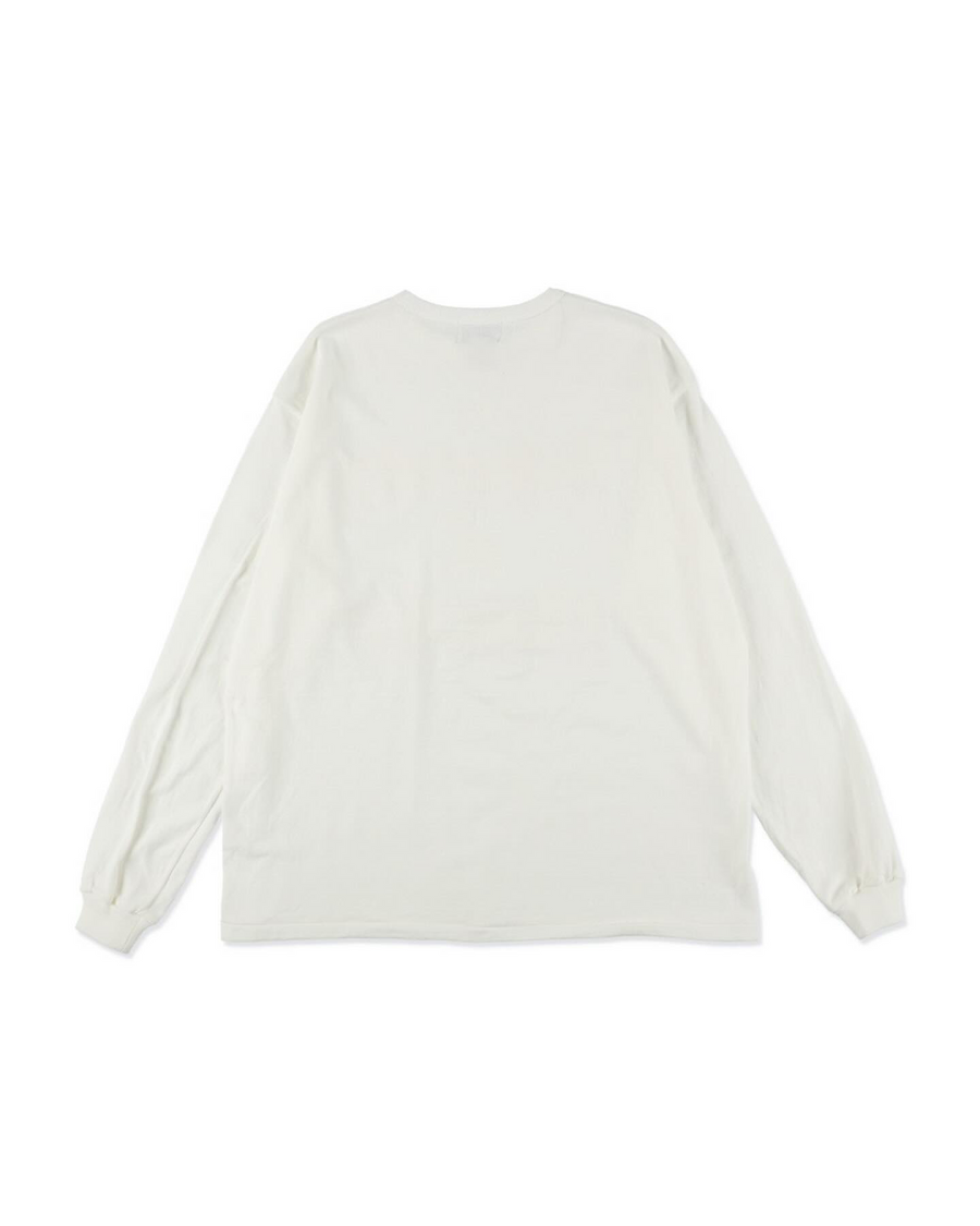 〈BOW WOW〉UNIV. MACLAREN LETTERING 8812 LS