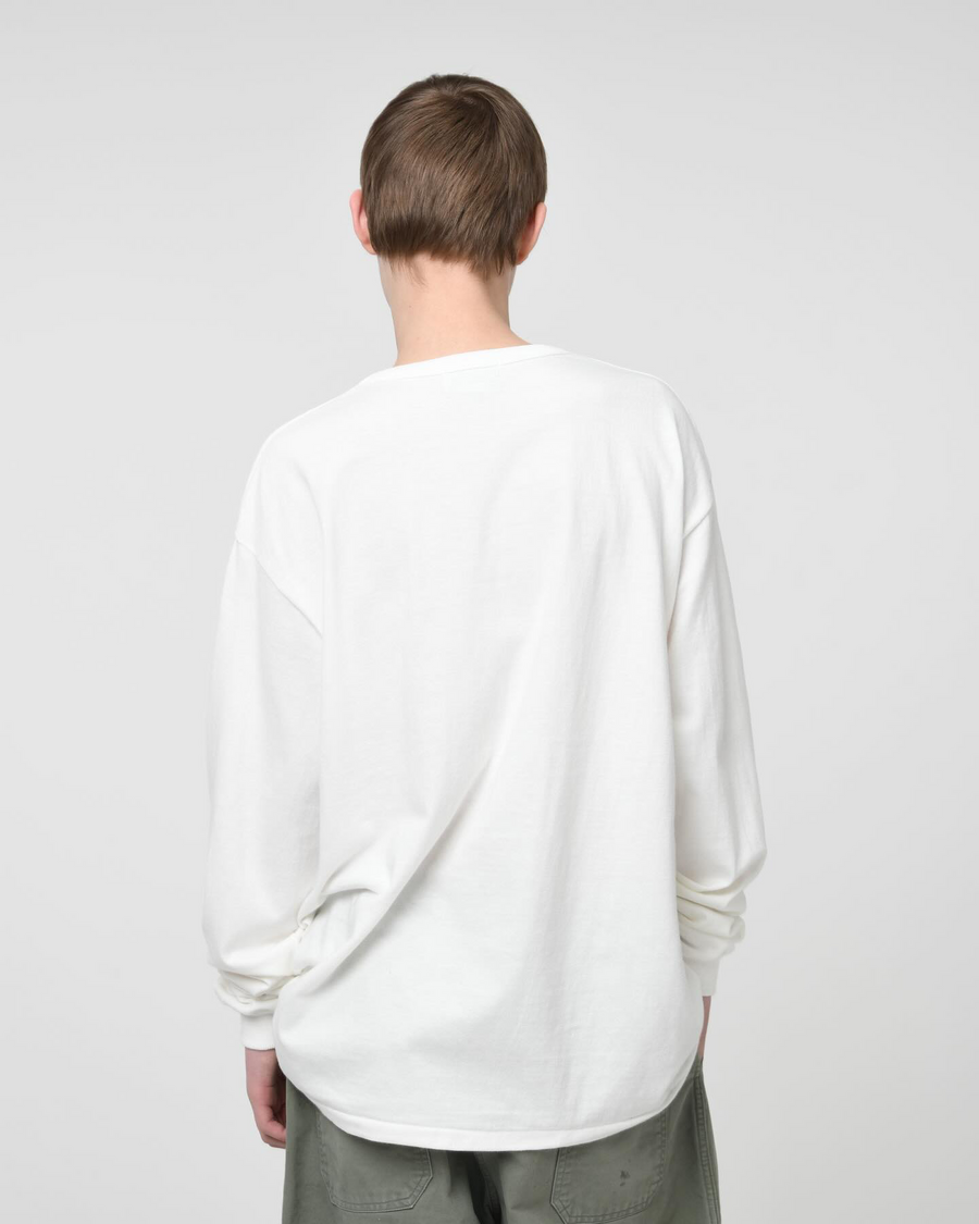 〈BOW WOW〉UNIV. MACLAREN LETTERING 8812 LS