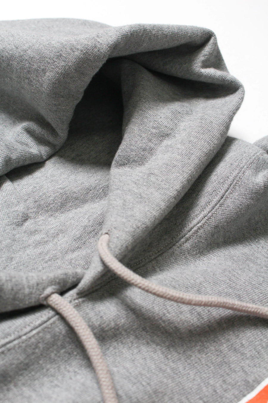 〈RECOGNIZE〉7 INCH HOODIE