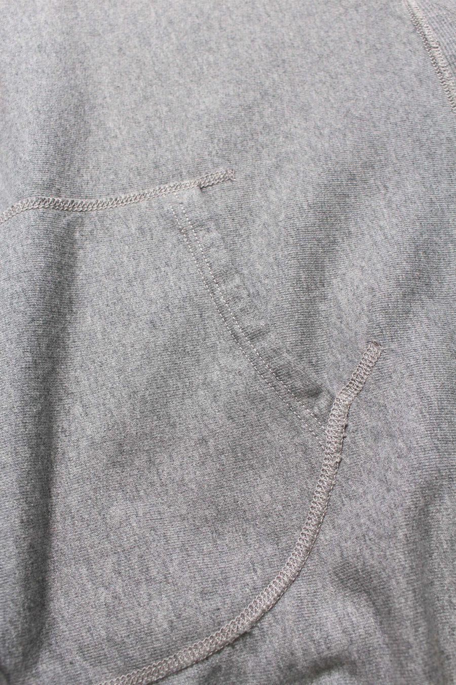 〈RECOGNIZE〉7 INCH HOODIE