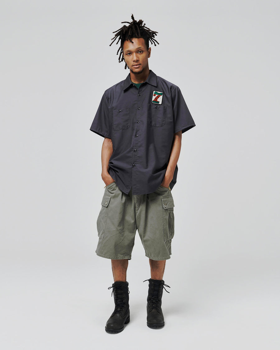 RECOGNIZE〉NEW YORK CARGO SHORTS｜UP NORTH ONLINE STORE