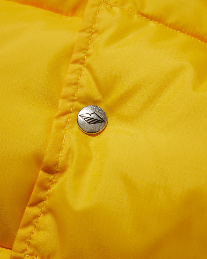 〈Battenwear〉Batten-Down Vest V.2 / Yellow