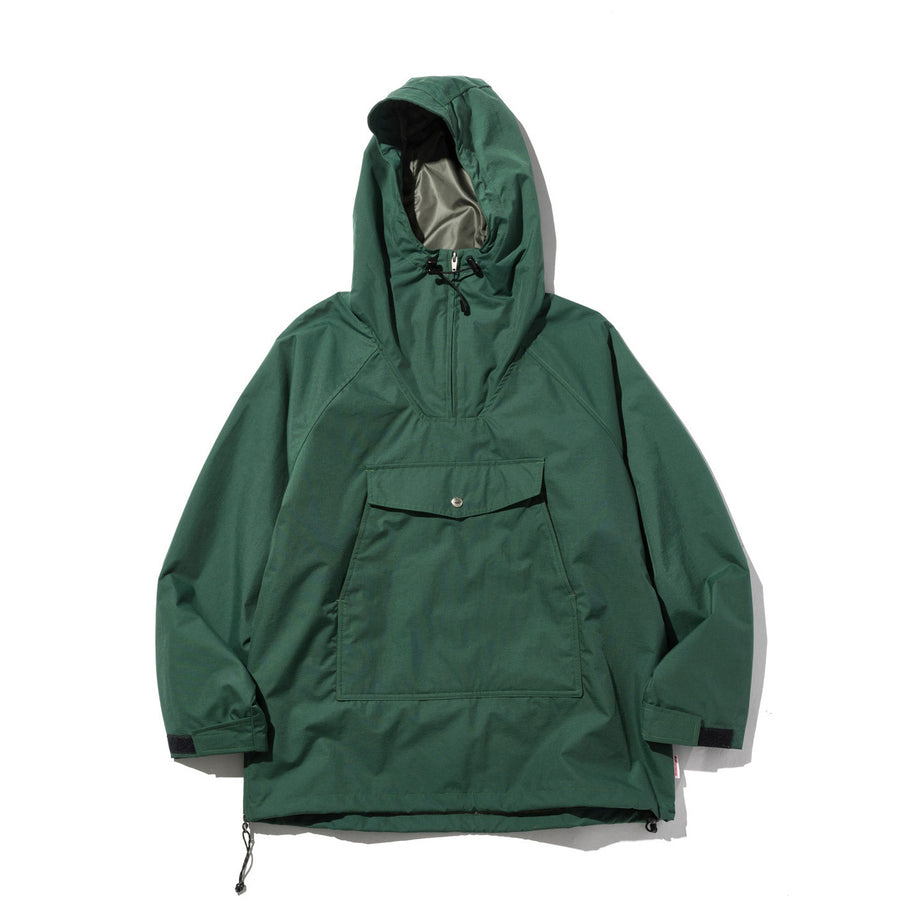〈Battenwear〉Scout Anorak / Green