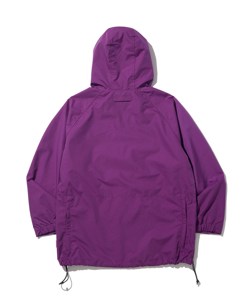 〈Battenwear〉Scout Anorak / Purple