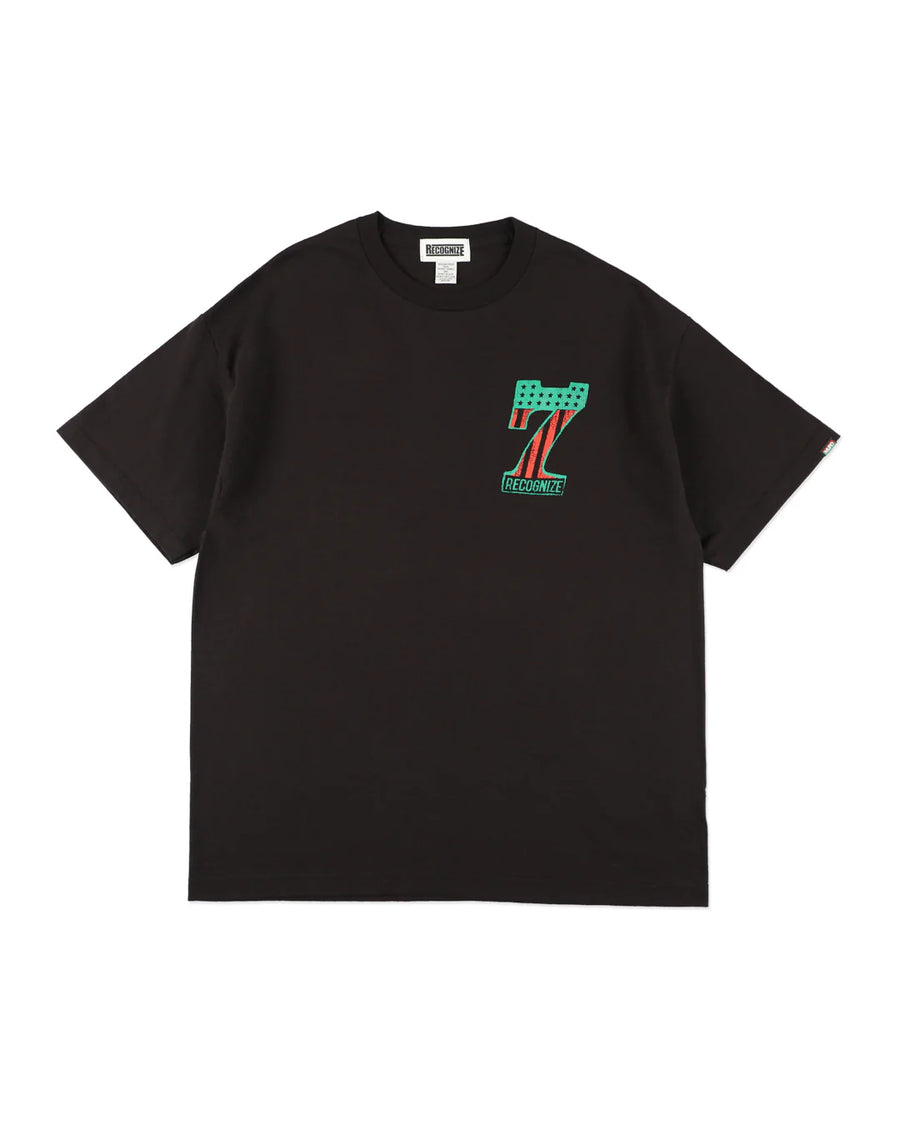 RECOGNIZE〉#7 VINYL UDAGAWA TEE｜UP NORTH ONLINE STORE