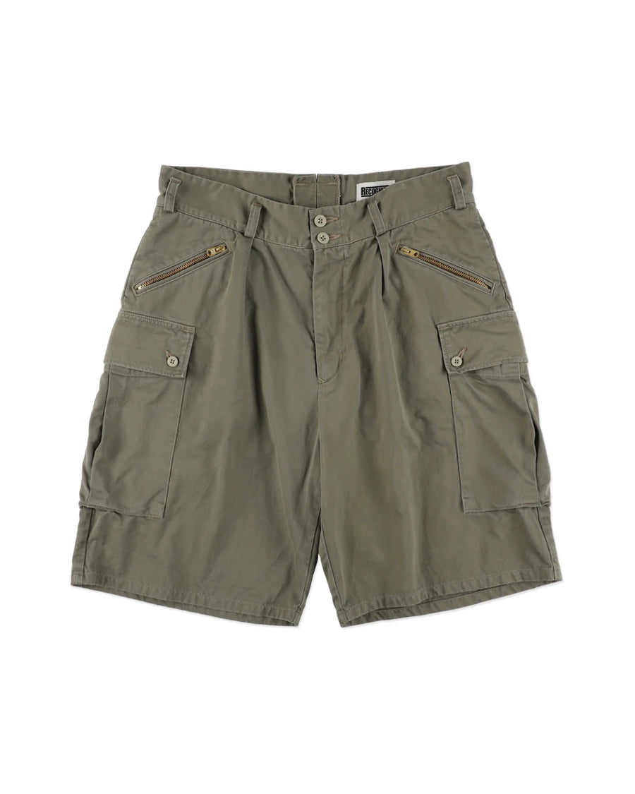 RECOGNIZE〉NEW YORK CARGO SHORTS｜UP NORTH ONLINE STORE