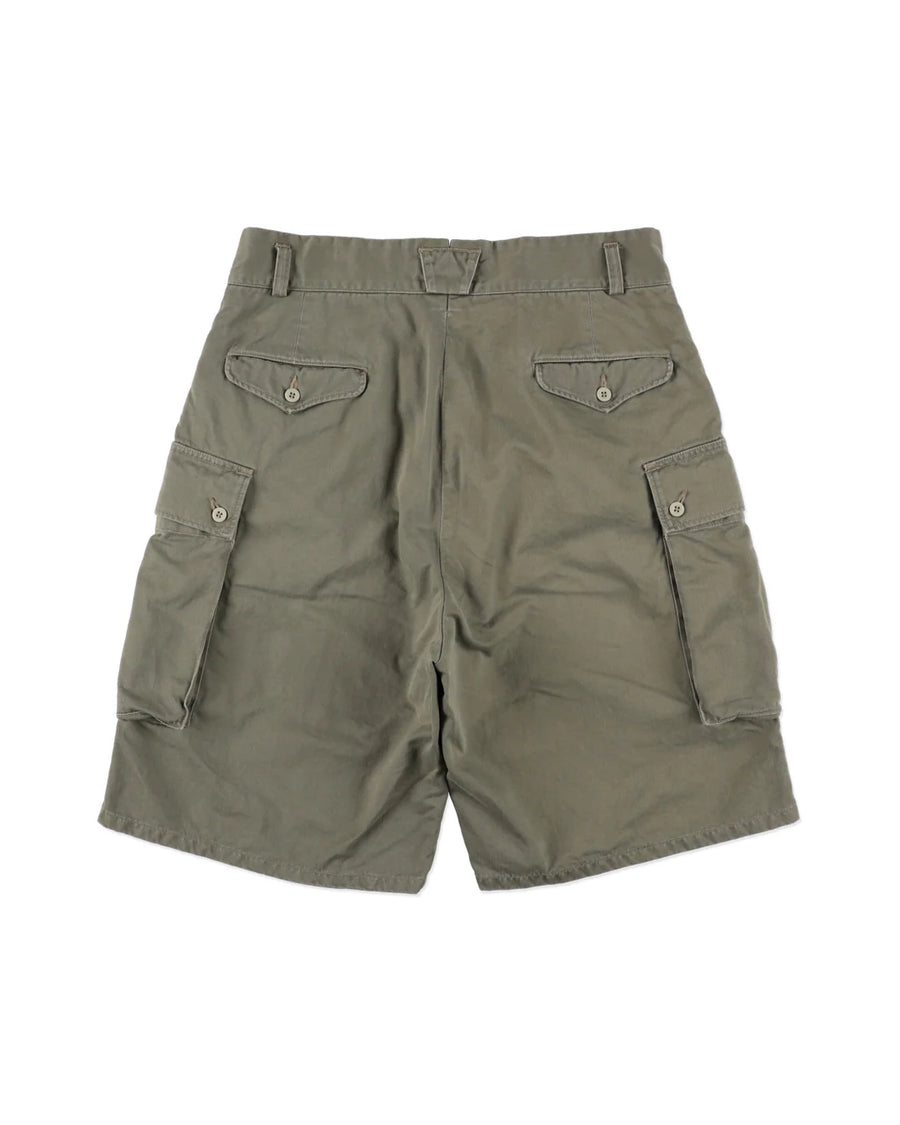 RECOGNIZE〉NEW YORK CARGO SHORTS｜UP NORTH ONLINE STORE