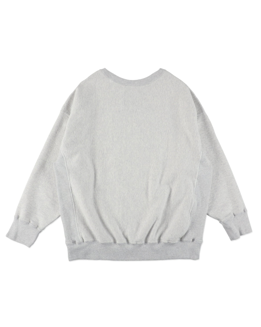 RECOGNIZE〉KOD NYC SWEATSHIRT｜UP NORTH ONLINE STORE
