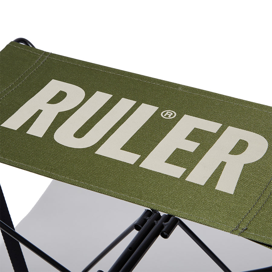 〈RULER®︎〉ICON STOOL