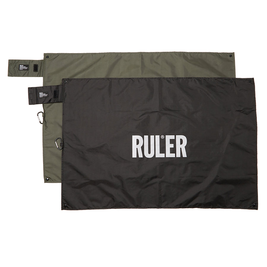 〈RULER®︎〉ICON MINI PICNIC SHEET