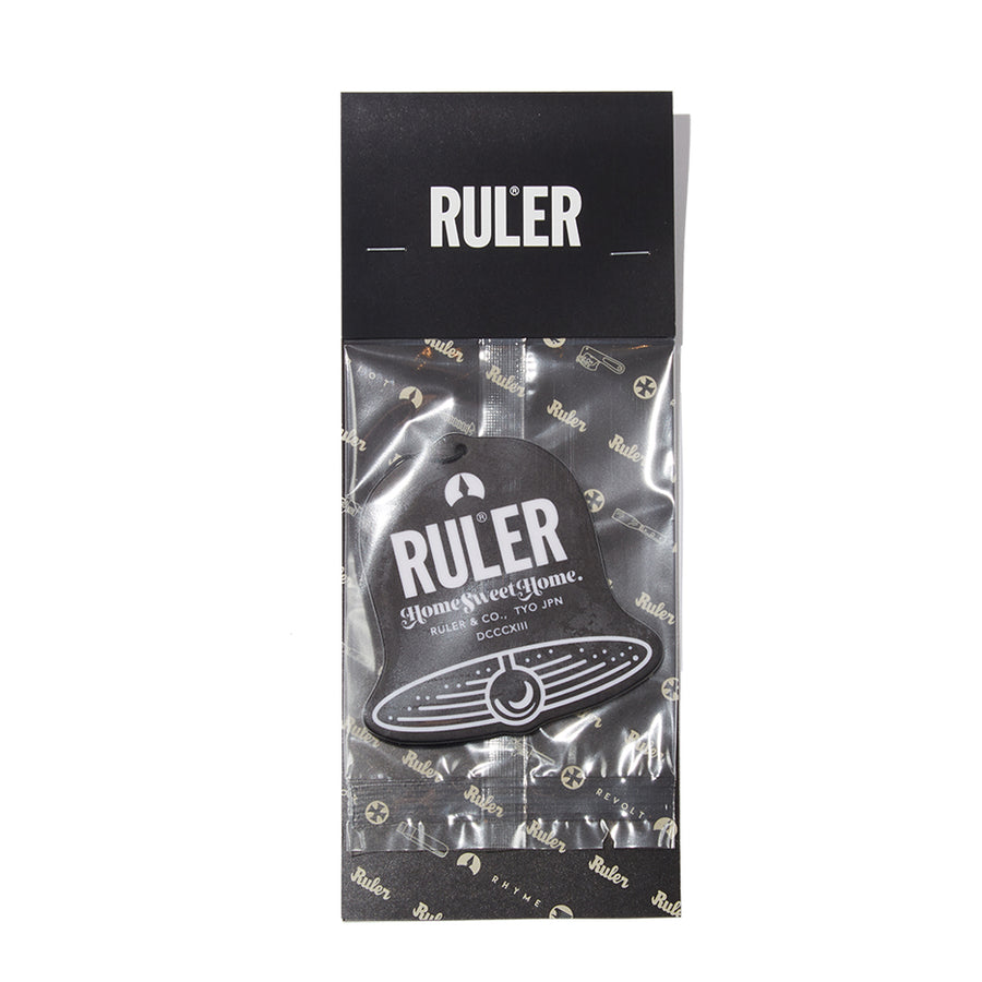 〈RULER〉BELL AIR FRESHNER