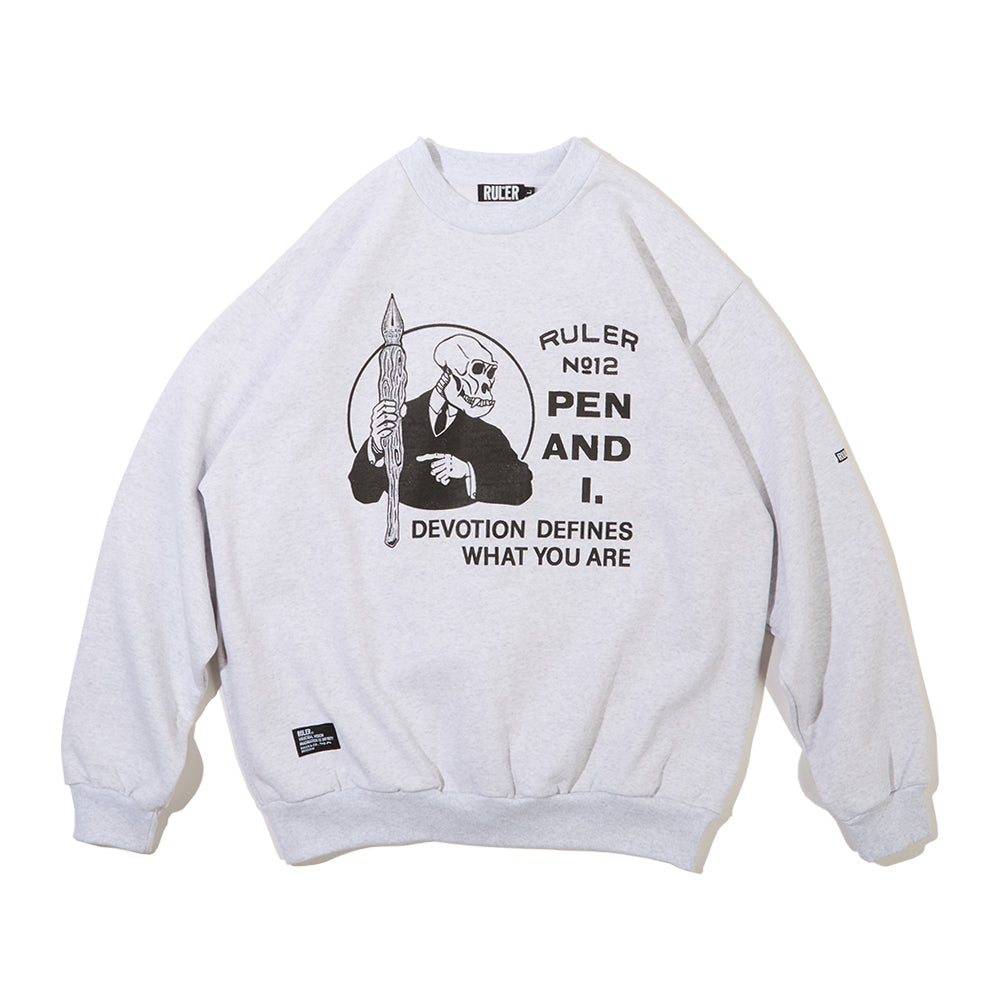 RULER®︎ - UP NORTH ONLINE STORE